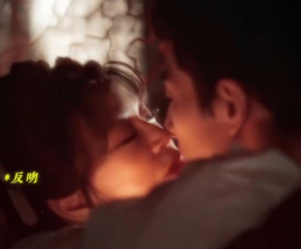 驚爆有8個男友！75歲影后「再和小30歲搭檔拍吻戲」　網看畫面傻眼「看一眼就發毛」　