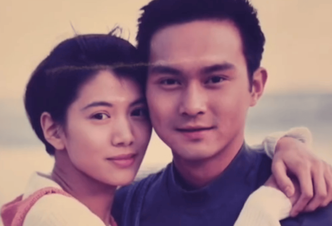 陪兒子出國讀書!54歲凍齡男神「被拍發福+白鬍叢生」 被酸老了10歲「一脫帽網全看傻」