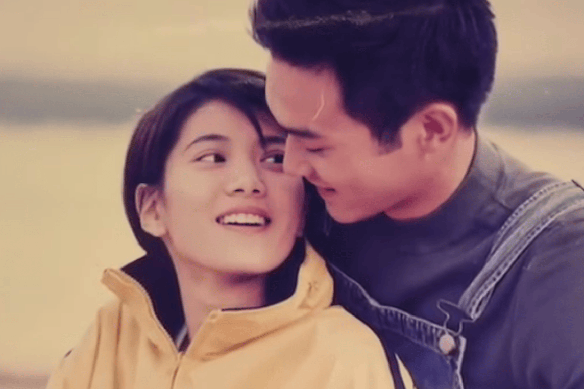 陪兒子出國讀書!54歲凍齡男神「被拍發福+白鬍叢生」 被酸老了10歲「一脫帽網全看傻」