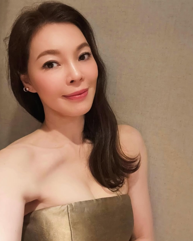 豪門接班人叛逆期！曾馨瑩「成功教養首富3子女」　不重視成績「這3點最重要」