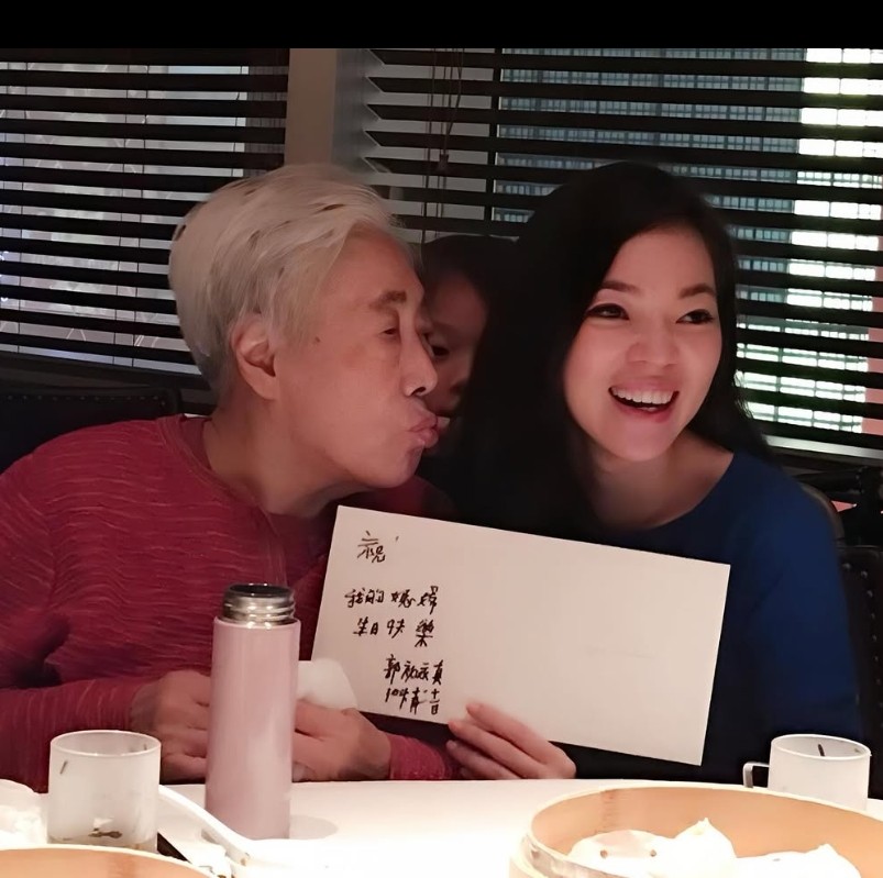 豪門接班人叛逆期！曾馨瑩「成功教養首富3子女」　不重視成績「這3點最重要」