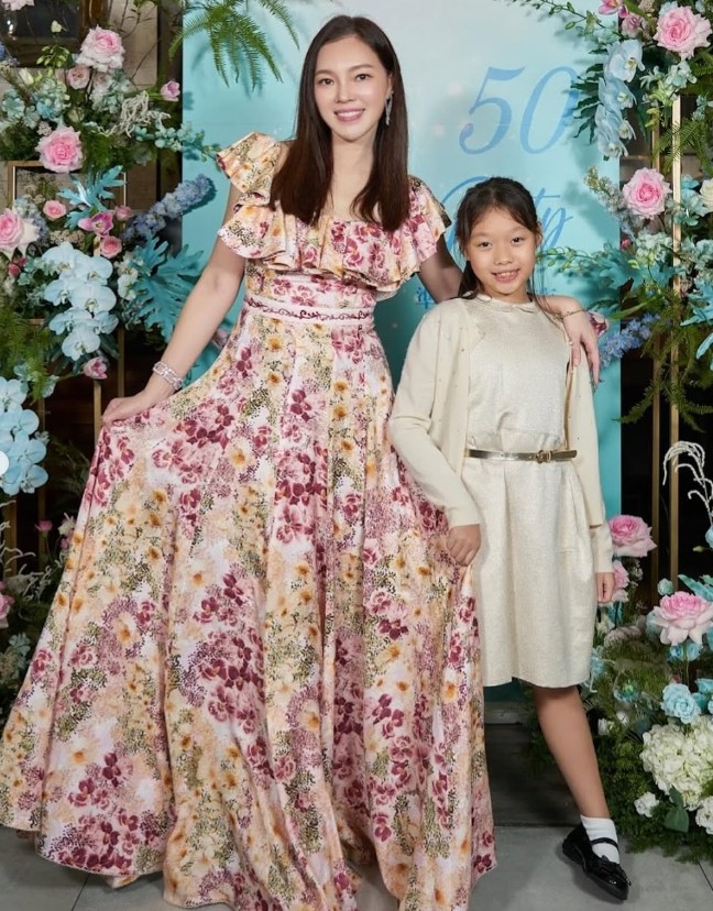 豪門接班人叛逆期！曾馨瑩「成功教養首富3子女」　不重視成績「這3點最重要」