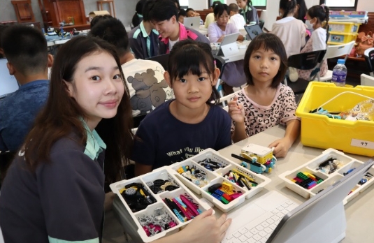 豪門接班人叛逆期！曾馨瑩「成功教養首富3子女」　不重視成績「這3點最重要」