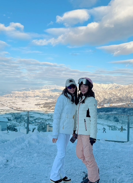 豪門接班人叛逆期！曾馨瑩「成功教養首富3子女」　不重視成績「這3點最重要」