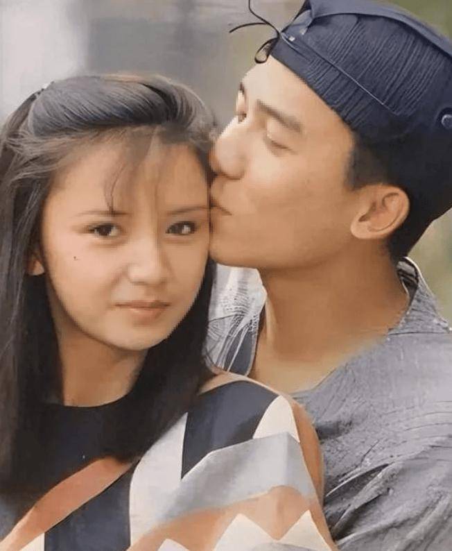 與梁朝偉同居6年!昔日絕美女星「獨自撫養兒子長大」 60歲依舊單身「凍齡顏值看不出年紀」