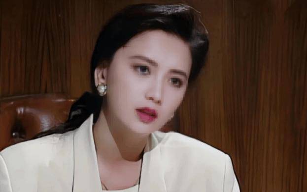 與梁朝偉同居6年!昔日絕美女星「獨自撫養兒子長大」 60歲依舊單身「凍齡顏值看不出年紀」