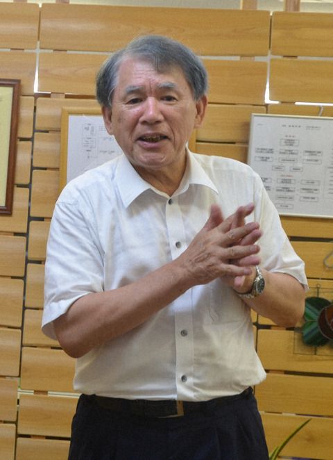 公司曾釀36死32傷！大咖驚傳「過世享壽76歲」死因曝光