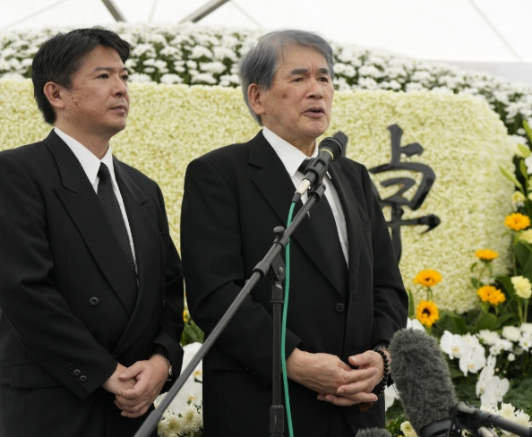 公司曾釀36死32傷！大咖驚傳「過世享壽76歲」死因曝光