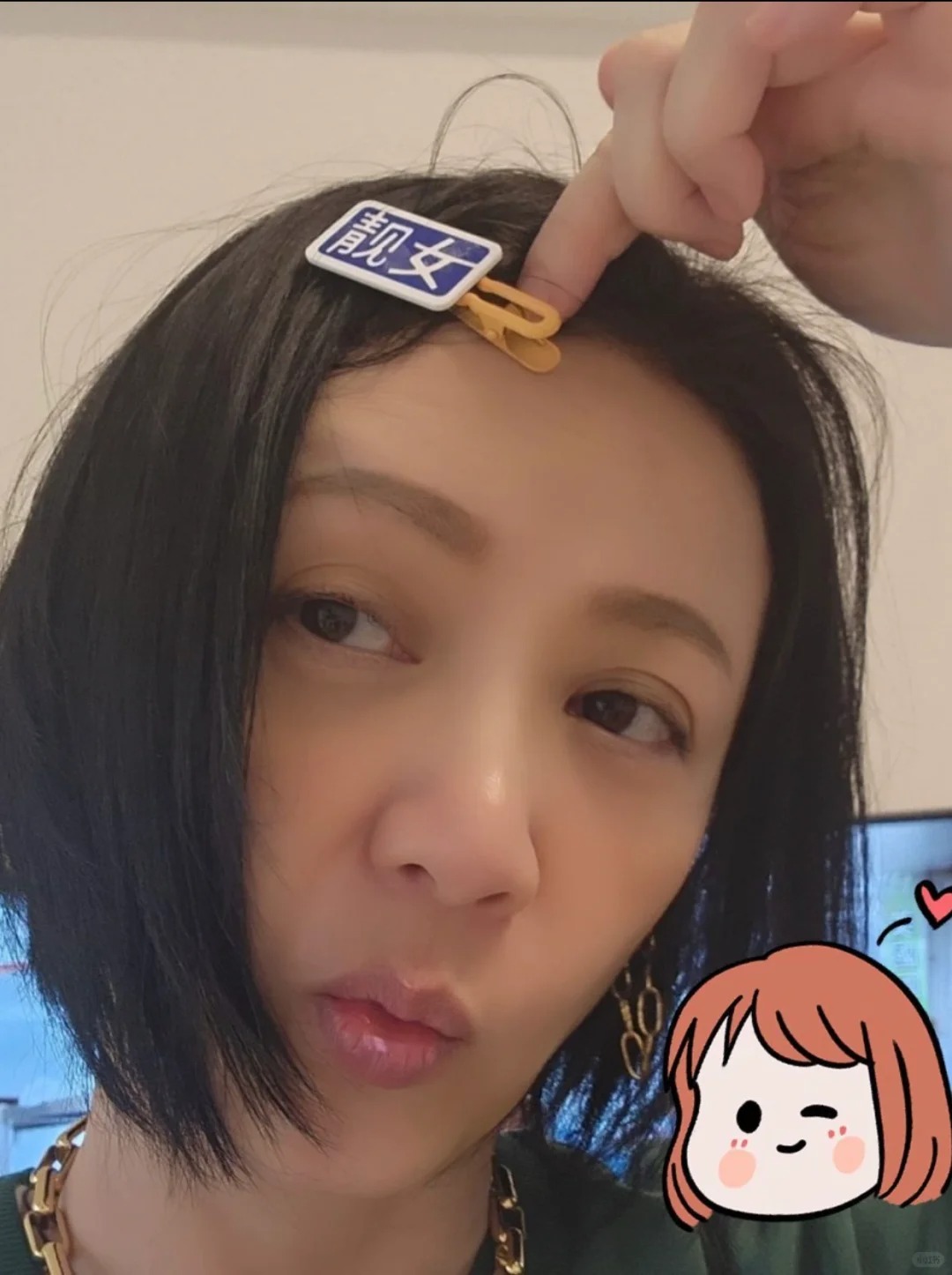 與梁朝偉同居6年!昔日絕美女星「獨自撫養兒子長大」 60歲依舊單身「凍齡顏值看不出年紀」