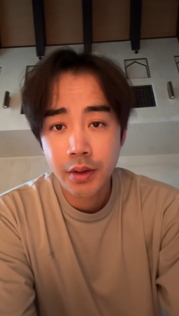 曾跟潘瑋柏合作！39歲金曲歌后「跟老公遇中東戰爭」　想逃遭攔「飛彈在頭上飛」崩潰現況曝光