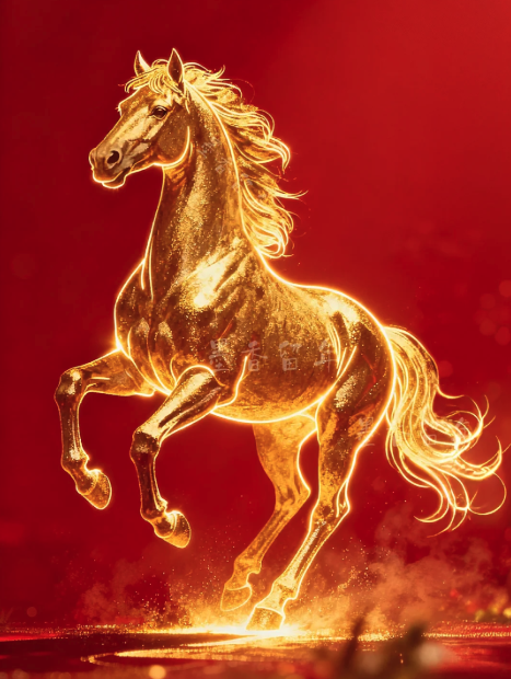 運勢開始轉旺！馬年4生肖「春天運勢最火紅」　春風一掃陰霾「正財、偏財雙豐收」