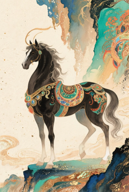 運勢開始轉旺！馬年4生肖「春天運勢最火紅」　春風一掃陰霾「正財、偏財雙豐收」