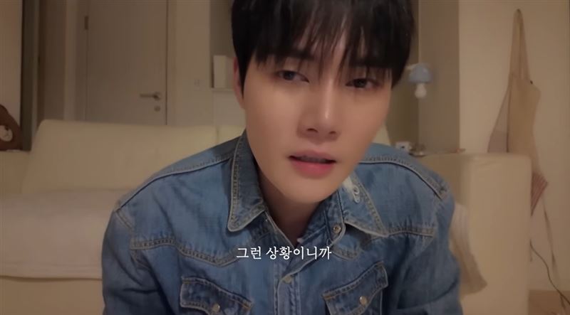 最新/大咖男星「遭拿生魚片刀追殺」 原因曝光「滿臉血送醫」