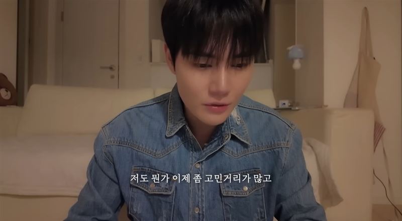 最新/大咖男星「遭拿生魚片刀追殺」 原因曝光「滿臉血送醫」