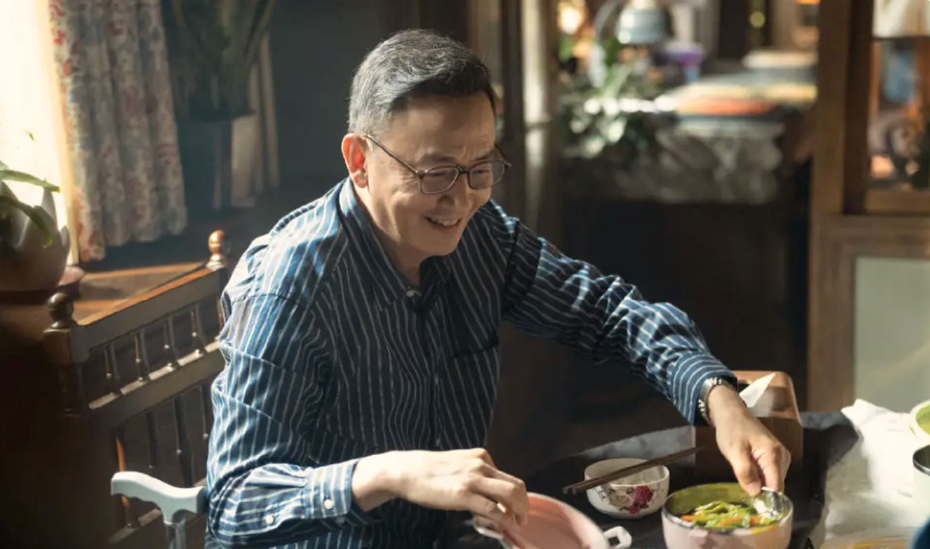 生獨生子從小富養！對孫子也大方「每年包5萬大紅包」　今年過年「看到媳婦副駕駛座」一切戛然而止