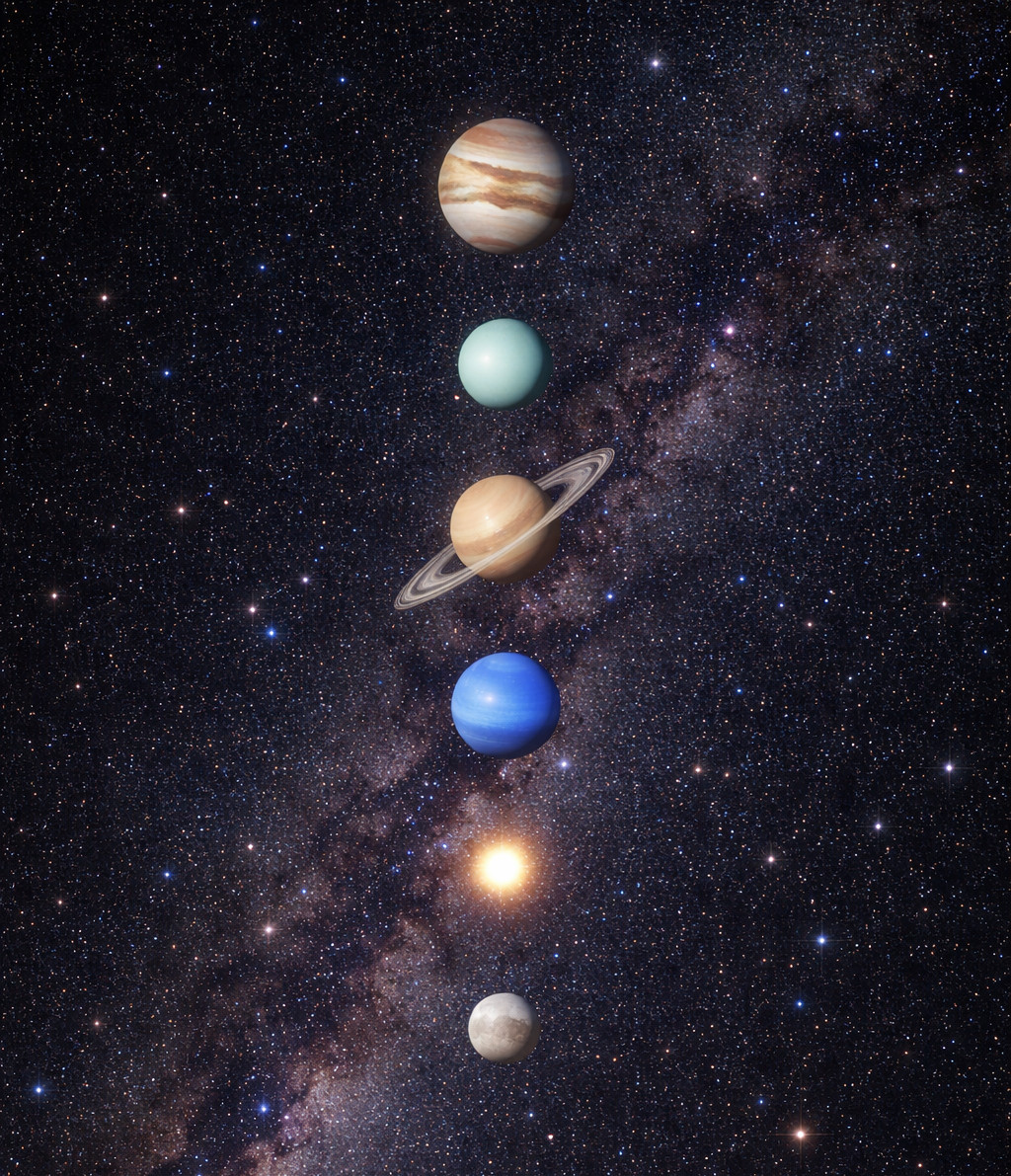 「六星連珠」天時震盪!命理師「示警4生肖」:破財家宅不寧