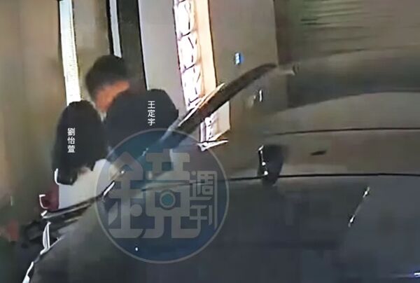 快訊／民進黨3連霸立委「驚爆婚外情」離婚了！帶小三回豪宅「偷情過程全曝光」