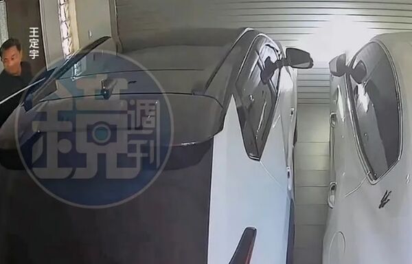 快訊／民進黨3連霸立委「驚爆婚外情」離婚了！帶小三回豪宅「偷情過程全曝光」