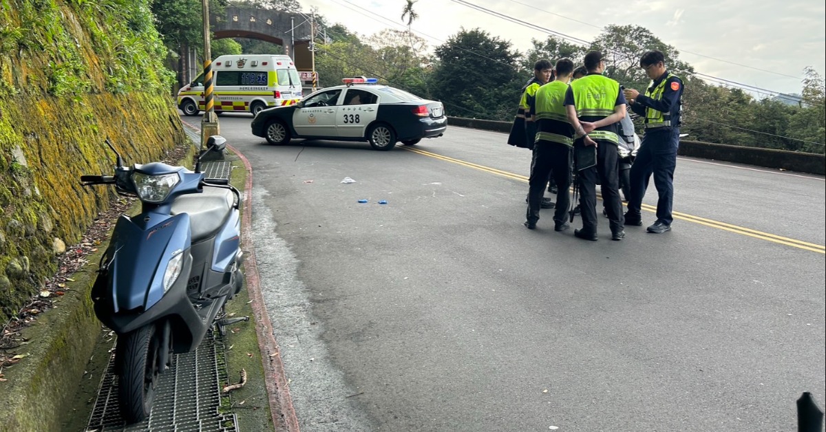 快訊／3歲童爆「頸椎斷裂」當場身亡！