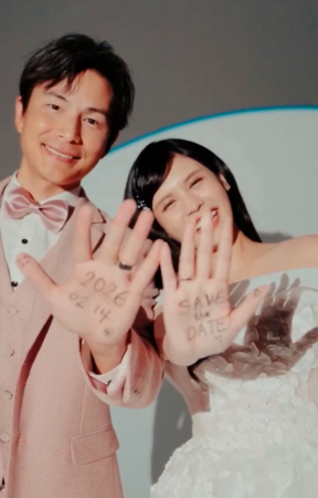 孫協志婚禮爆「親媽沒到場」!婆媳關係曝「根本不認識」夏宇童回應了