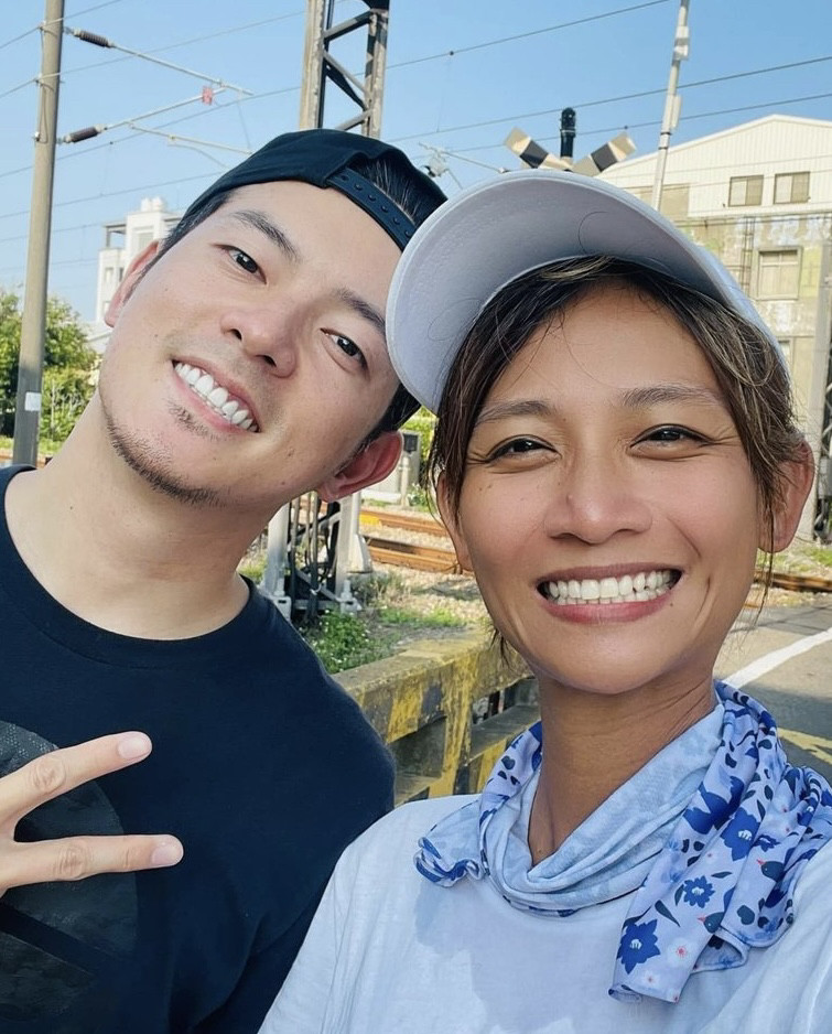 宥勝被爆假離婚！帶前妻「飛日本滑雪」大合照露餡　知情人曝：2人斷不開...