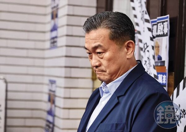 王定宇的「E級名媛」也是別人小三!黑歷史曝光「名教授、綠營戰將都淪陷」