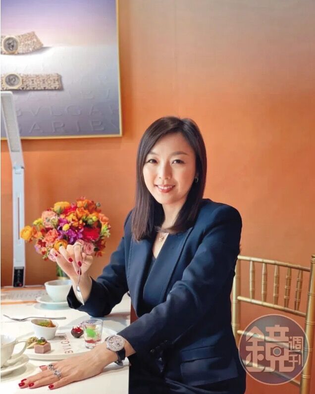 王定宇的「E級名媛」也是別人小三!黑歷史曝光「名教授、綠營戰將都淪陷」