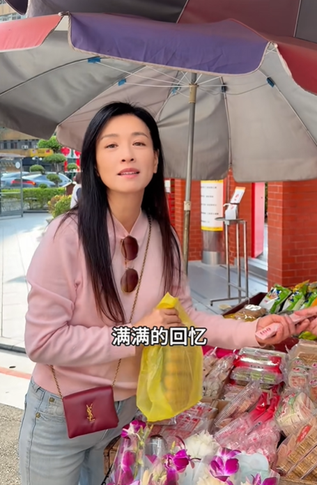 65歲林瑞陽「被爆返台動手術」!張庭證實回台「曝術前蒼老模樣」