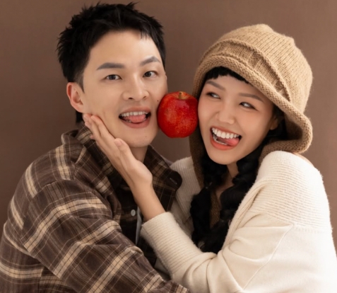 老婆辛苦產女!《國光》男星揶揄「媽媽奶不好找」挨轟低級 他緊急回應了