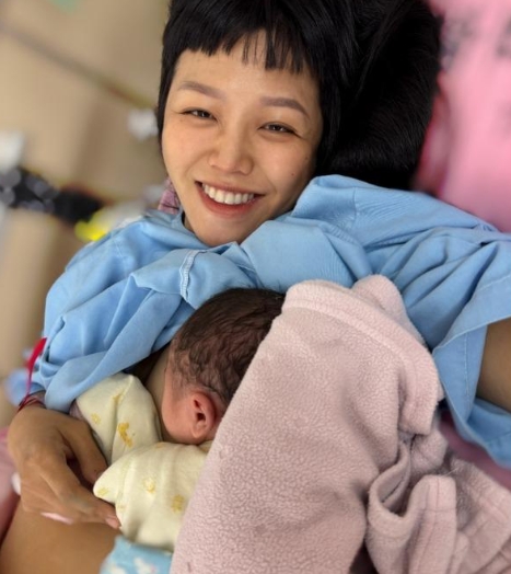 老婆辛苦產女!《國光》男星揶揄「媽媽奶不好找」挨轟低級 他緊急回應了