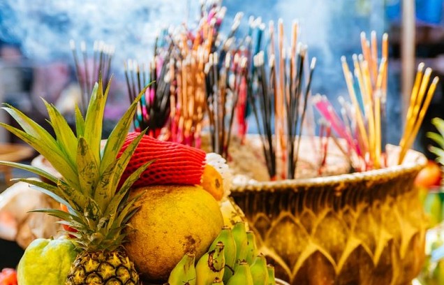 錯過再等一年!元宵節「補財庫」吸金效果最強 民俗專家:紅包「放6處」全家旺整年