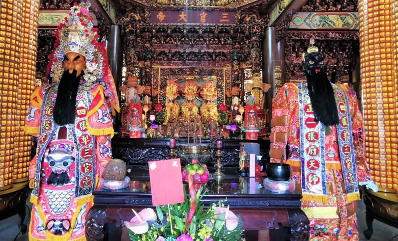 錯過再等一年!元宵節「補財庫」吸金效果最強 民俗專家:紅包「放6處」全家旺整年