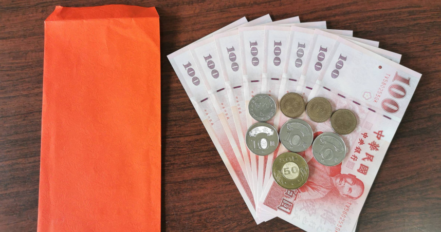 錯過再等一年!元宵節「補財庫」吸金效果最強 民俗專家:紅包「放6處」全家旺整年