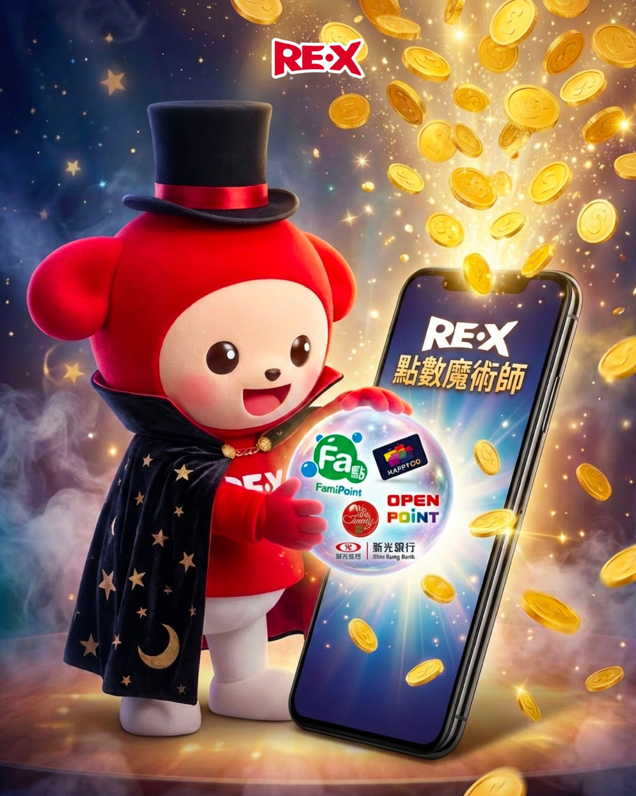 台灣知名支付平台「震撼倒閉」!百萬用戶錢領不出