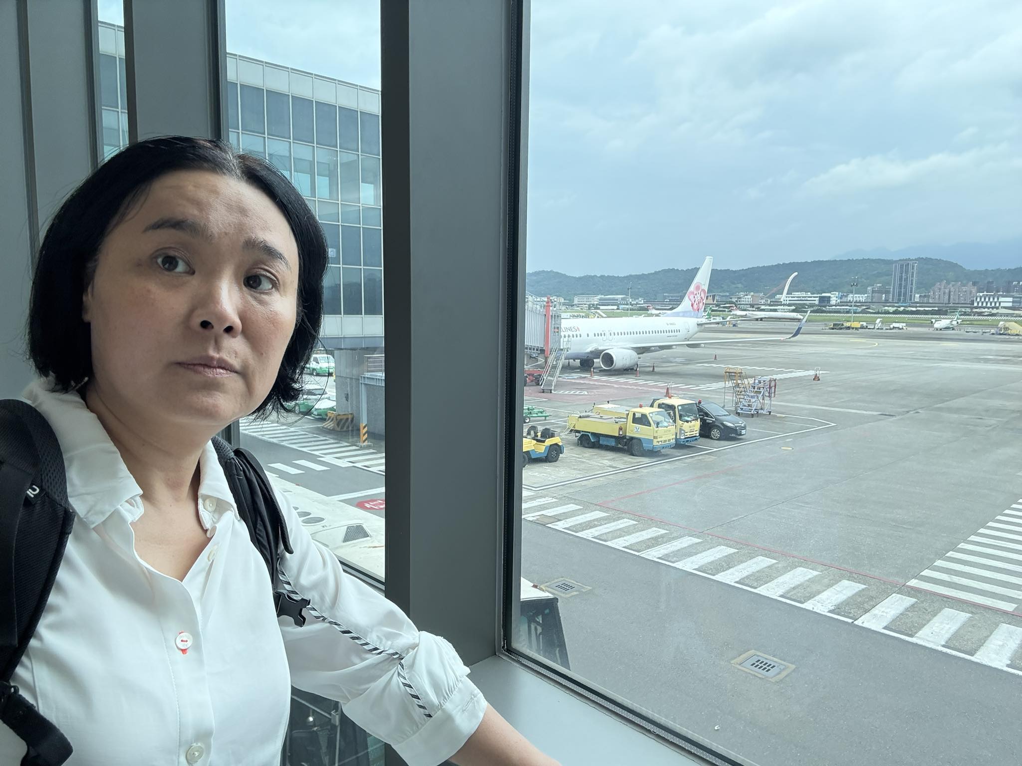 快訊/正式表態!國民黨3連霸戰將「宣布參選縣長」