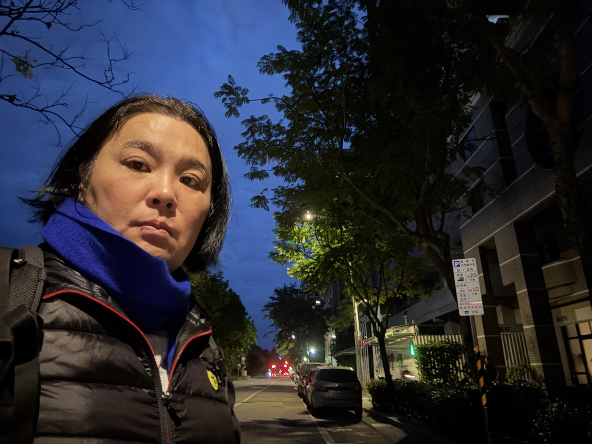 快訊/正式表態!國民黨3連霸戰將「宣布參選縣長」