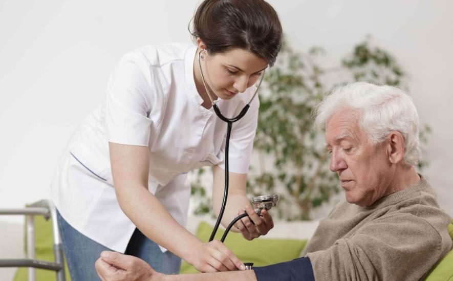 高血壓「最害怕的5個食物 」!多吃才能保健康