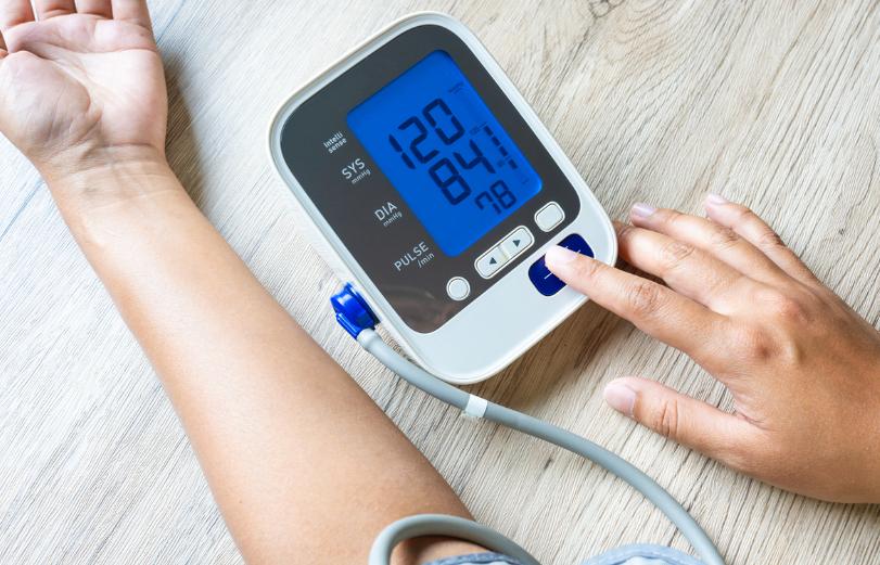 高血壓「最害怕的5個食物 」!多吃才能保健康