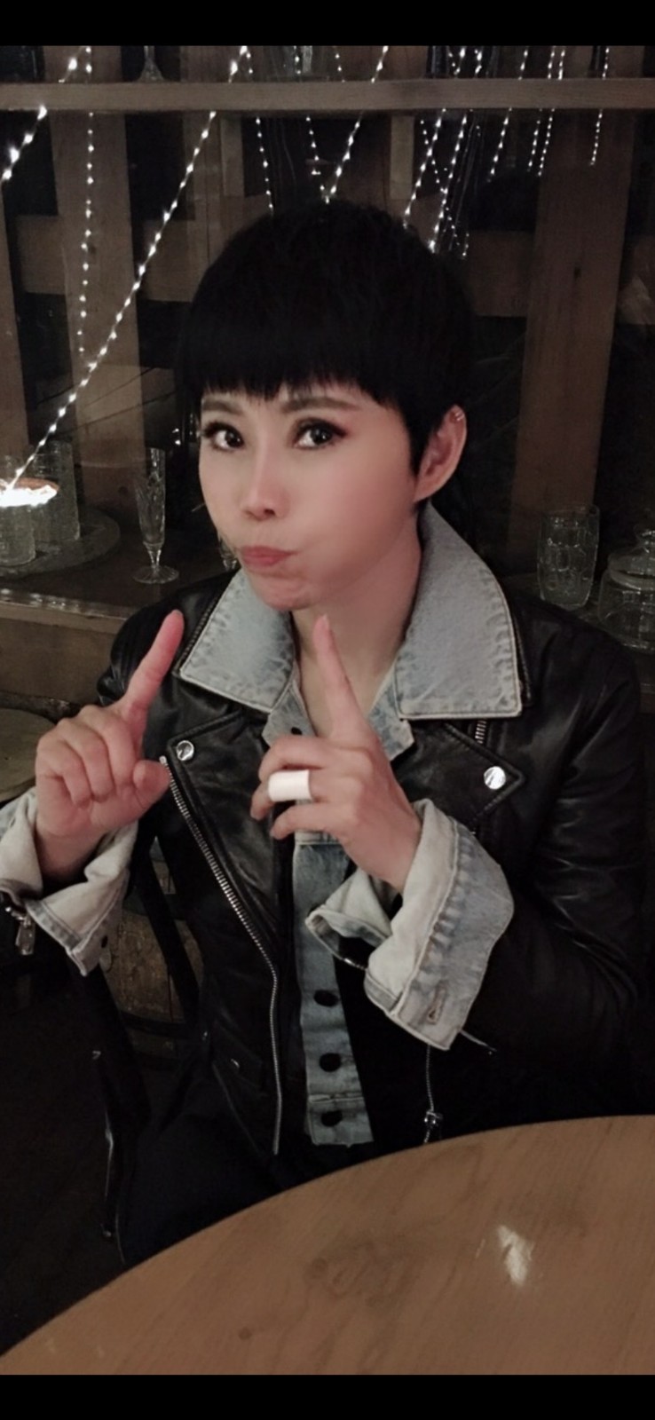 逢九難關!詹雅雯59歲「宣布重大決定」 淚訴他剛過世「跟我一樣的病...」