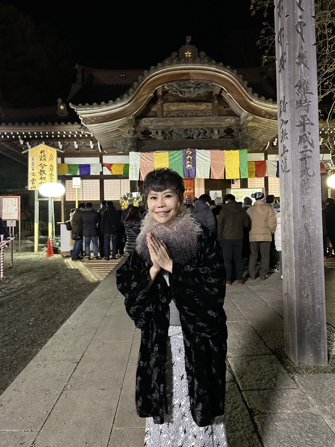 逢九難關!詹雅雯59歲「宣布重大決定」 淚訴他剛過世「跟我一樣的病...」