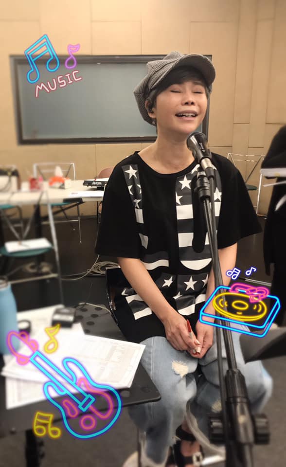 逢九難關!詹雅雯59歲「宣布重大決定」 淚訴他剛過世「跟我一樣的病...」