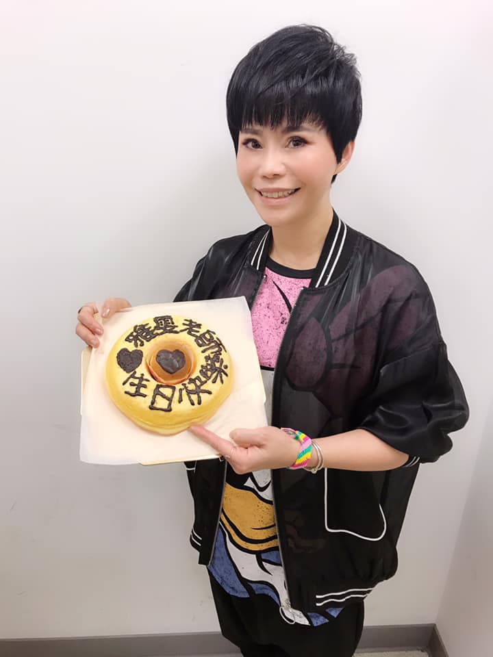 逢九難關!詹雅雯59歲「宣布重大決定」 淚訴他剛過世「跟我一樣的病...」