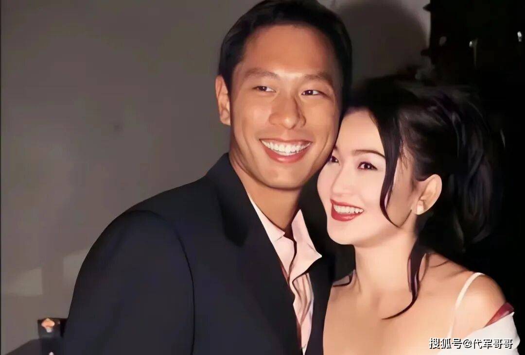 嫁豪門堅持不生！溫碧霞遭婆婆放話「不生孩子不進門」　26年後「活出公主般人生」網稱羨：沒做錯決定