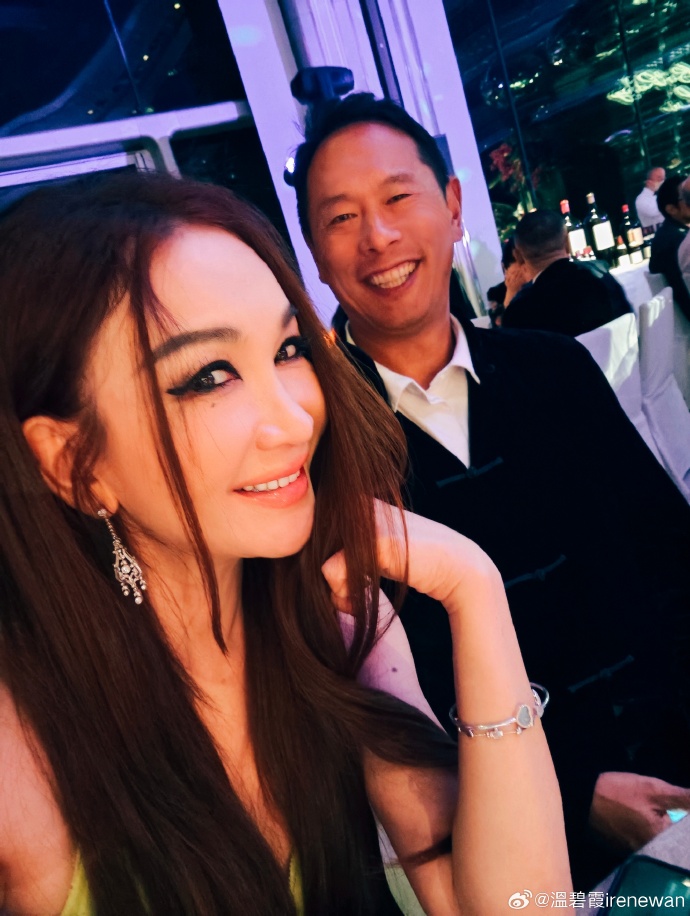 嫁豪門堅持不生！溫碧霞遭婆婆放話「不生孩子不進門」　26年後「活出公主般人生」網稱羨：沒做錯決定