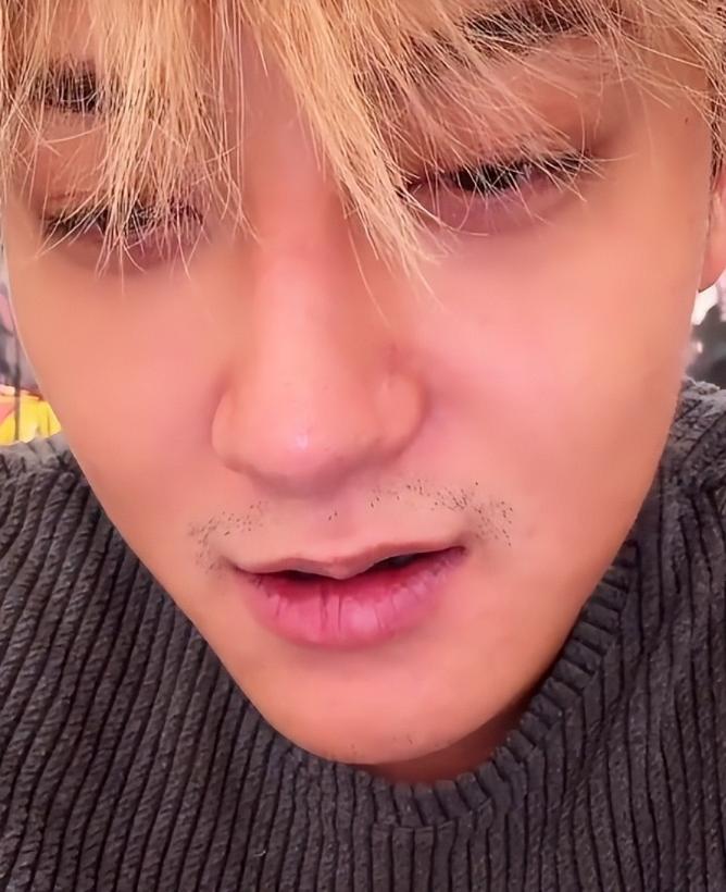 大咖男星「驚傳呼吸困難」！緊急中斷節目錄製