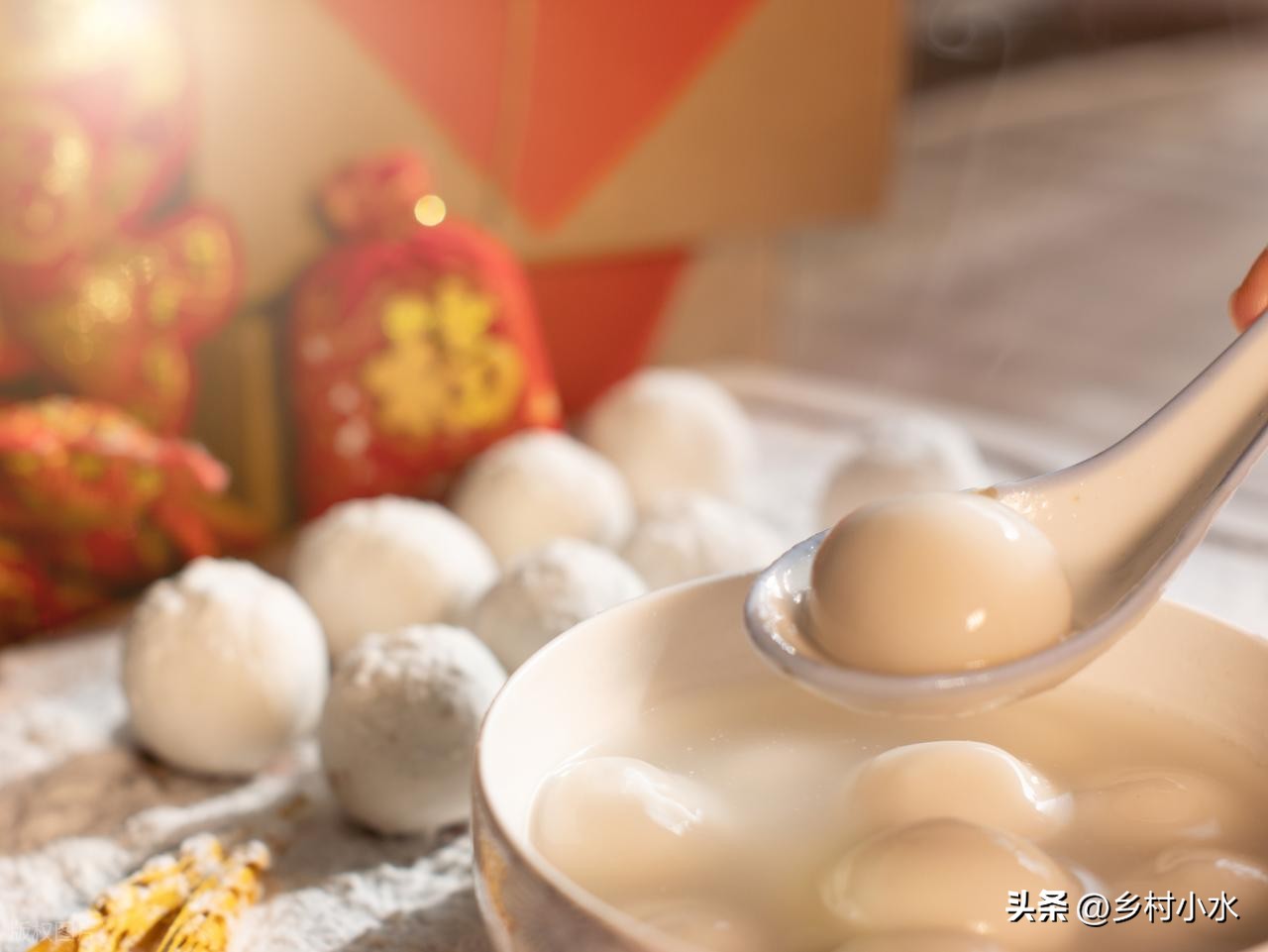 老祖宗流傳：「最怕元宵是雨天！」今日元宵節，元宵節下雨「已預示春季天氣」