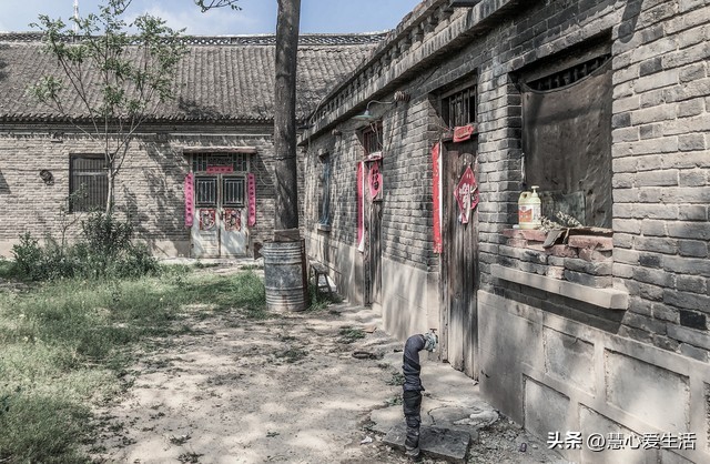 生前堅持輪流養老！87歲母親走後...我才懂了「是最大的不孝」