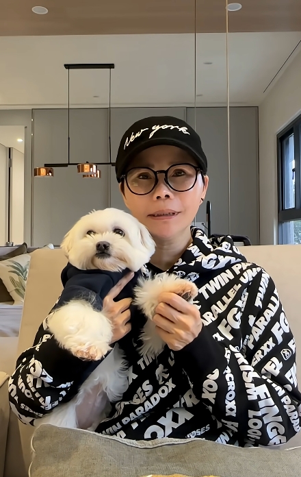 逢九難關!詹雅雯59歲「宣布重大決定」 淚訴他剛過世「跟我一樣的病...」