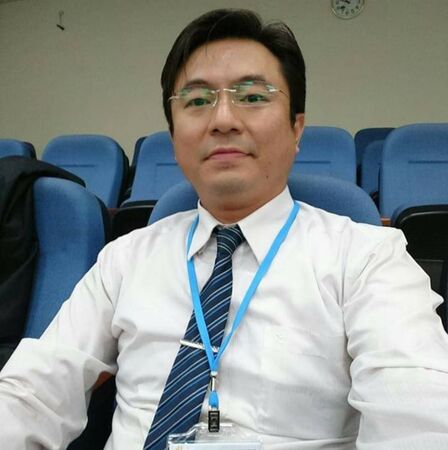 快訊/震撼政壇!宜蘭戰將驚傳「1家3口全失蹤」 國中兒也被通報中輟