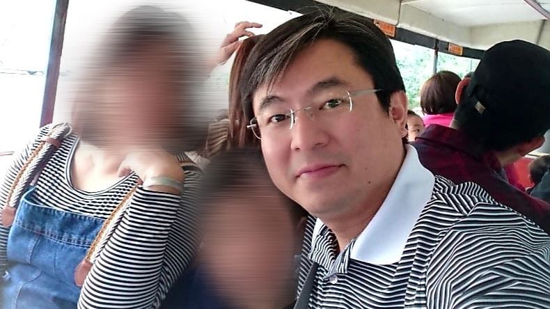 快訊/震撼政壇!宜蘭戰將驚傳「1家3口全失蹤」 國中兒也被通報中輟